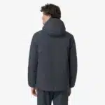 K-WAY - GIUBBOTTO JACK ST THERMO REVERSIBLE - Thumbnail Image 4