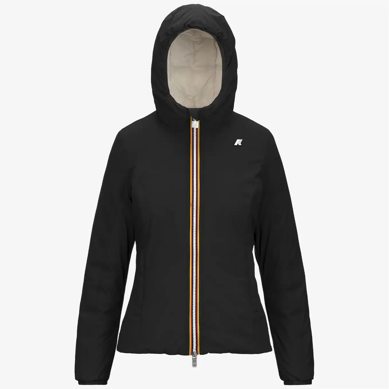 K-WAY – LILY ST THERMO REVERSIBLE