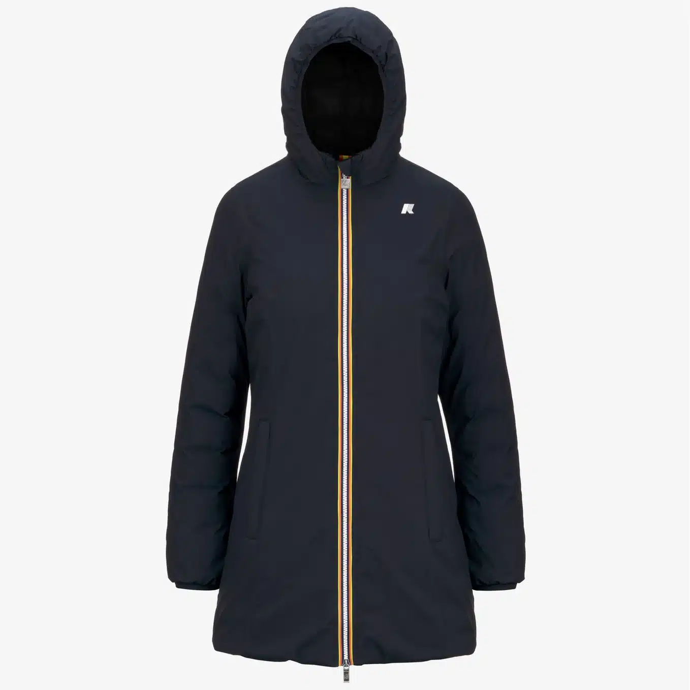 K-WAY – SOPHIE ST THERMO REVERSIBLE