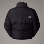 THE NORTH FACE - PIUMINO W CROPPED SAIKURU JACKET - Thumbnail Image 2