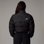 THE NORTH FACE - PIUMINO W CROPPED SAIKURU JACKET - Thumbnail Image 4