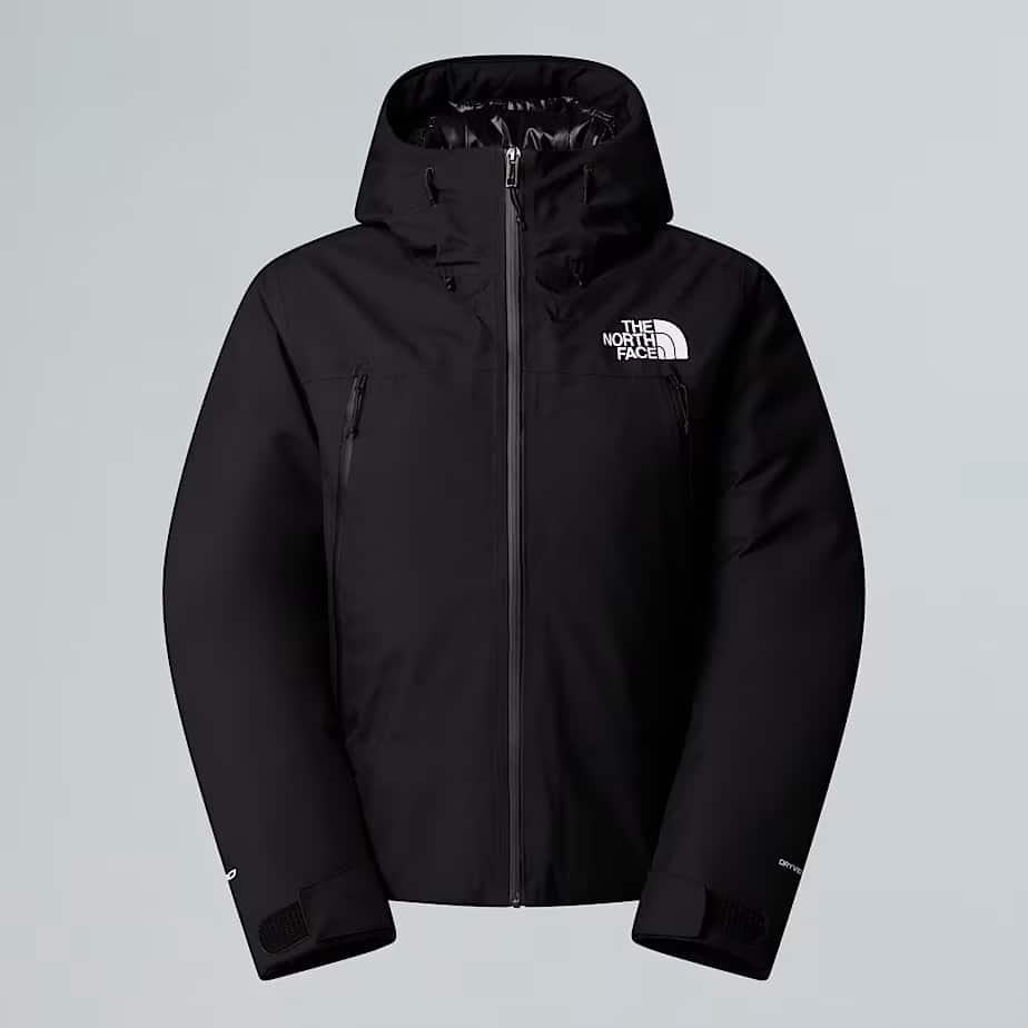 THE NORTH FACE – GIUBBOTTO MOUNTAIN RANGE DOWN HOODED