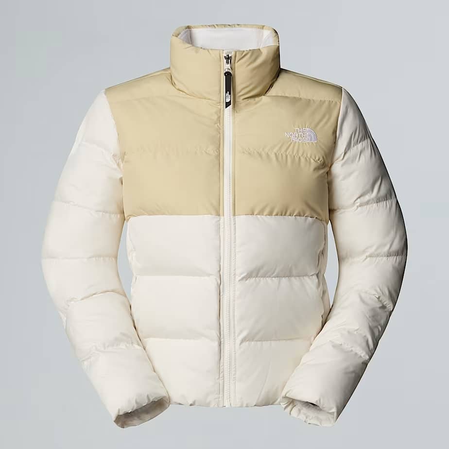 THE NORTH FACE – PIUMINO W SAIKURU JACKET