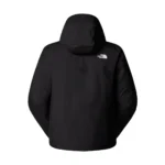 THE NORTH FACE - GIUBBOTTO M MOUNTAIN RANGE DOWN HOODED - Thumbnail Image 2