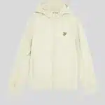 LYLE AND SCOTT - GIUBBOTTO FLEECE BACK SOFTSHELL - Thumbnail Image 1