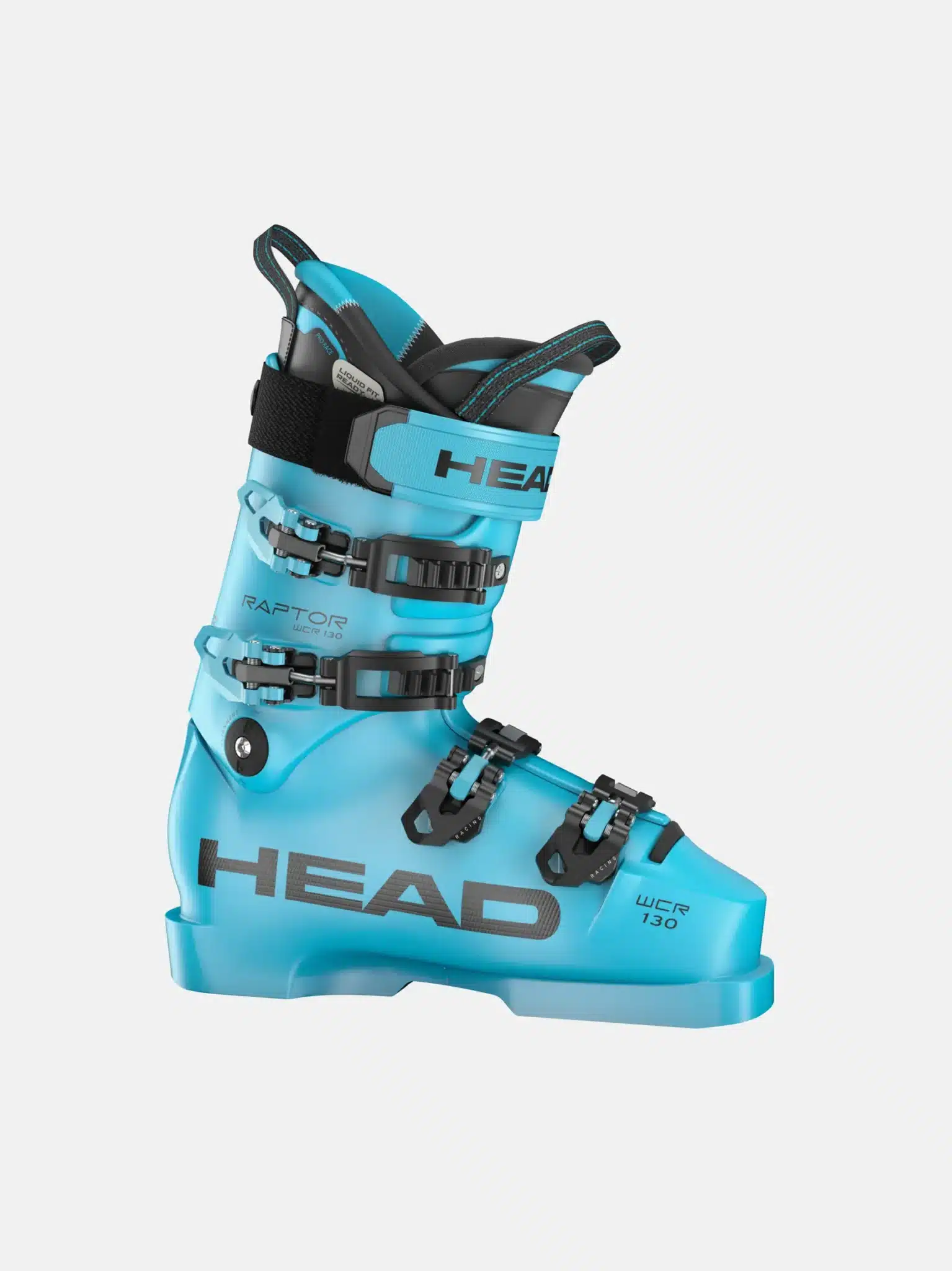 HEAD – SCARPONI SCI RAPTOR WCR 130S PV (2025/2026)