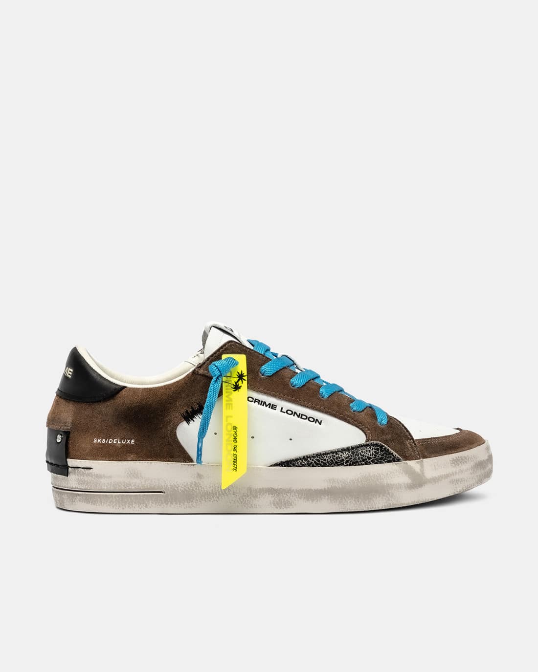 CRIME LONDON – SK8 DELUXE