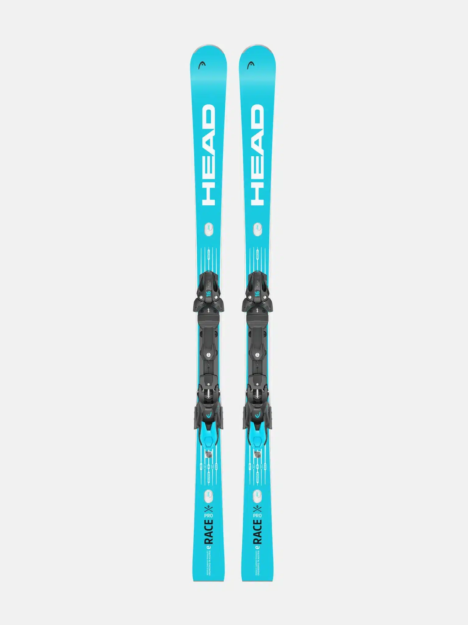 HEAD – SCI WORLDCUP REBELS E-RACE PRO + FREEFLEX ST 16 (2025/2026)