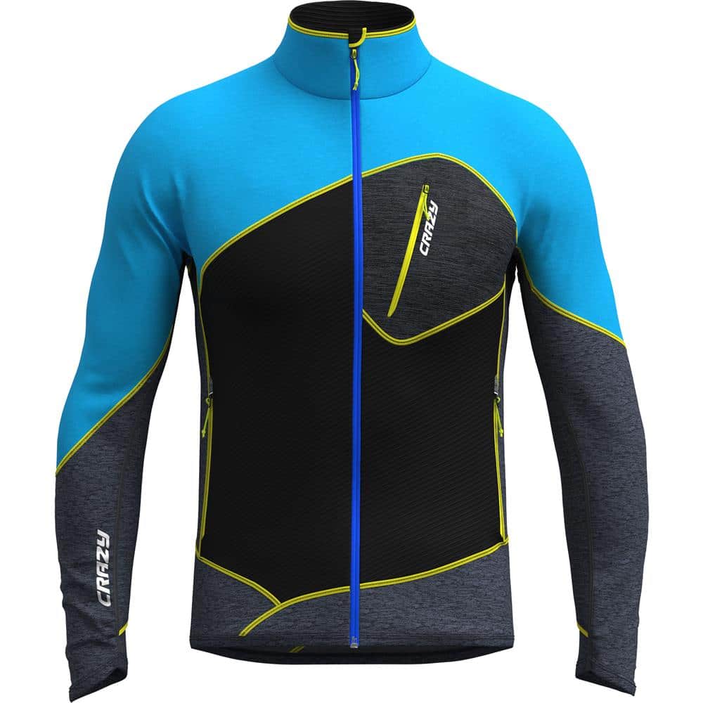 CRAZY IDEA – PULL FLAME