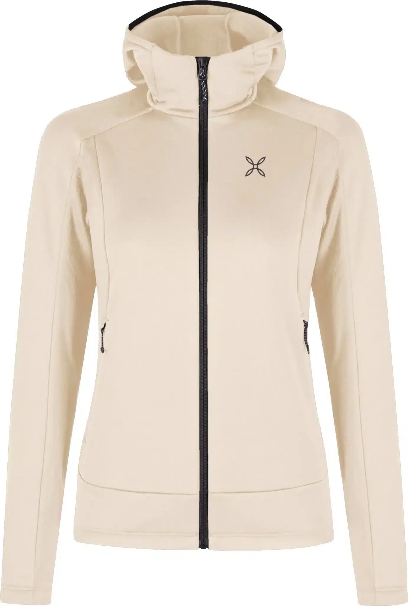 MONTURA – PULSE HOODED MAGLIA WOMAN