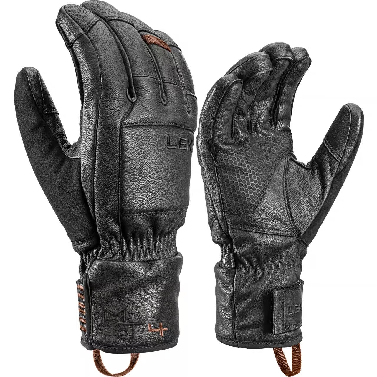 LEKI – GUANTI SCI MONTERA PRIME