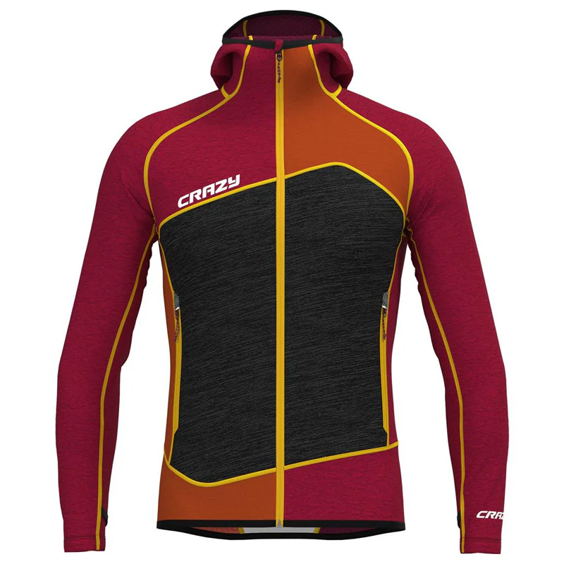 CRAZY IDEA – PULL RESOLUTION