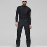 NORRONA - PANTALONI SCI LOFOTEN INSULATED GTX - Thumbnail Image 4