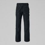 NORRONA - PANTALONI SCI LOFOTEN INSULATED GTX - Thumbnail Image 1