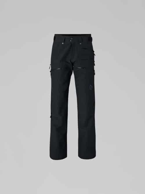 NORRONA – PANTALONI SCI LOFOTEN INSULATED GTX
