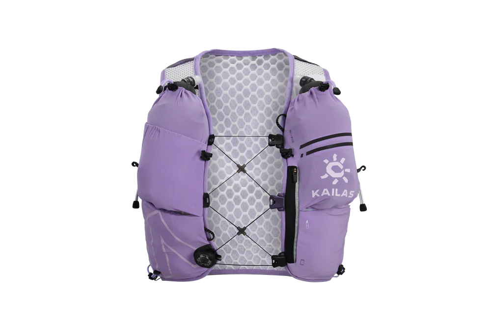 KAILAS – FUGA AIR 7 IV W