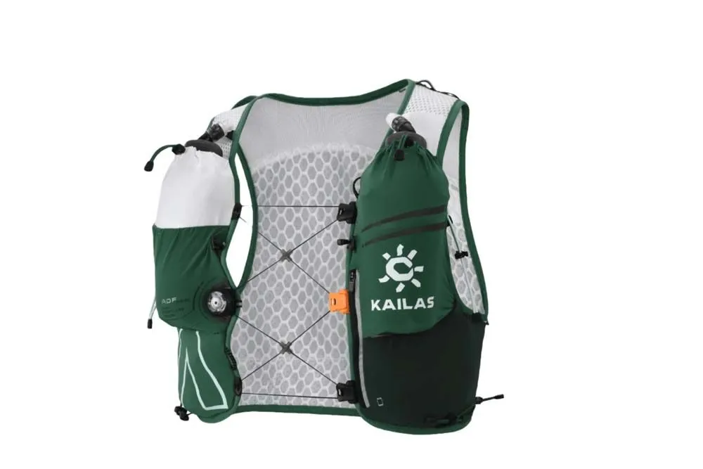 KAILAS – FUGA AIR 8 IV