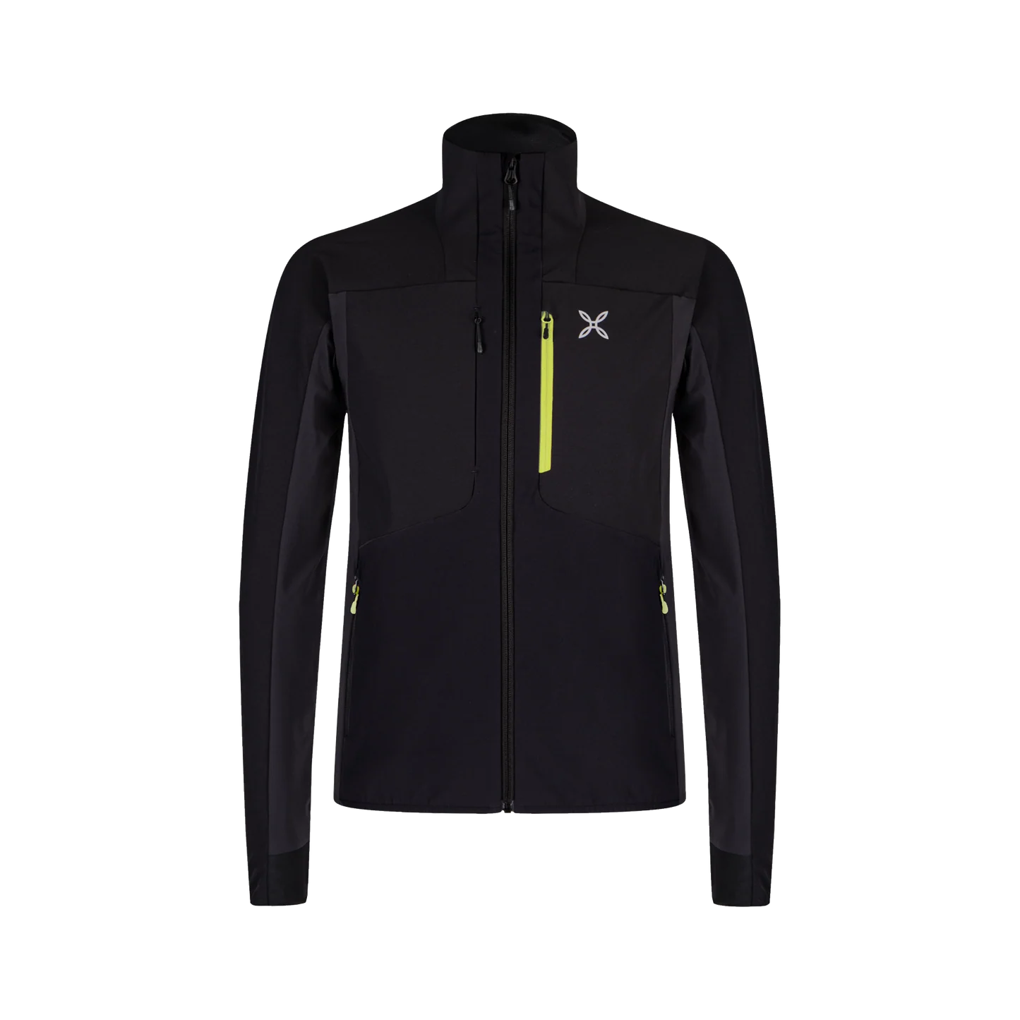 MONTURA – SPEED STYLE 2 JACKET