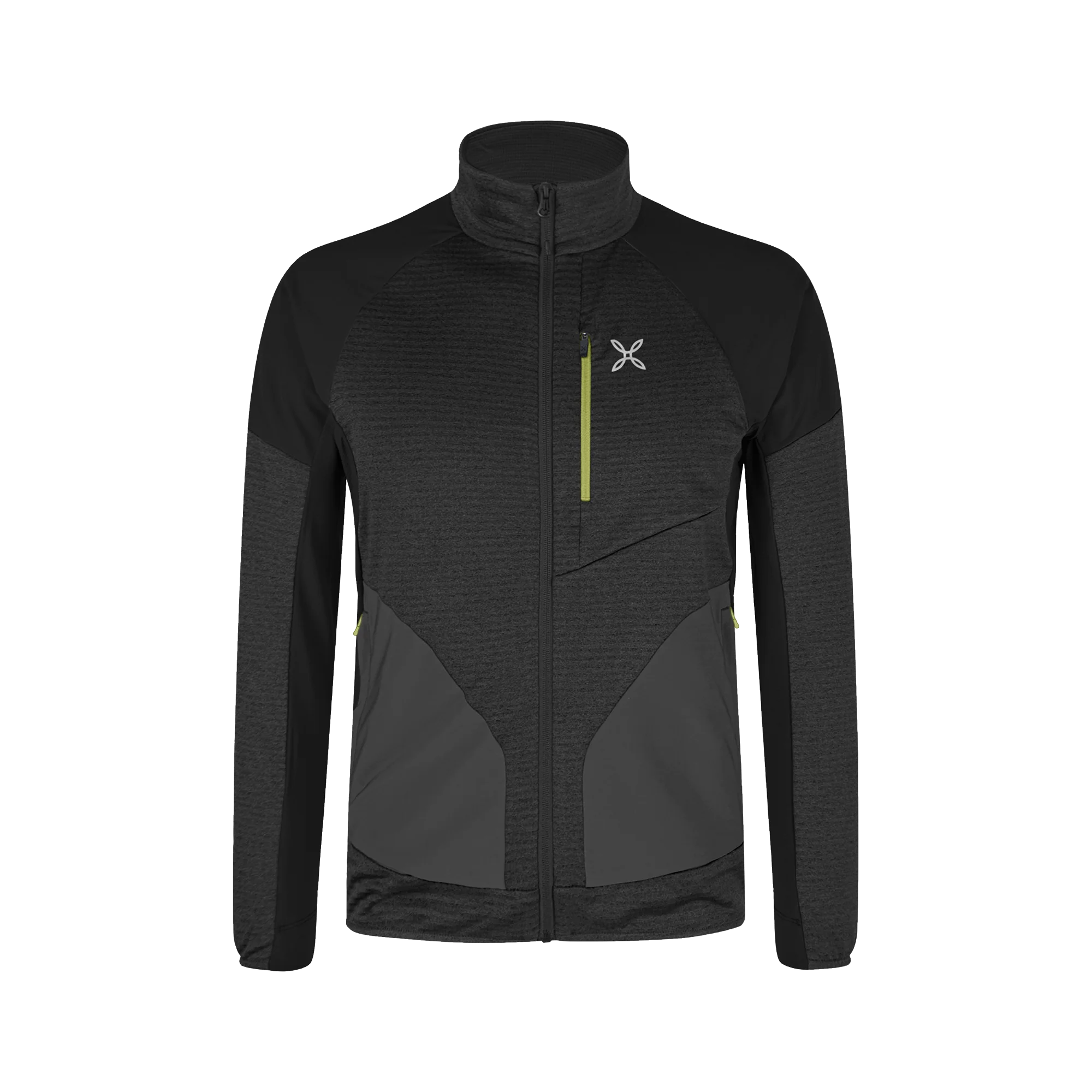 MONTURA – THERMAL GRID 2 MAGLIA