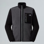 THE NORTH FACE - FELPA PILE YUMIORI - Thumbnail Image 1