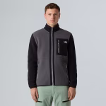 THE NORTH FACE - FELPA PILE YUMIORI - Thumbnail Image 4