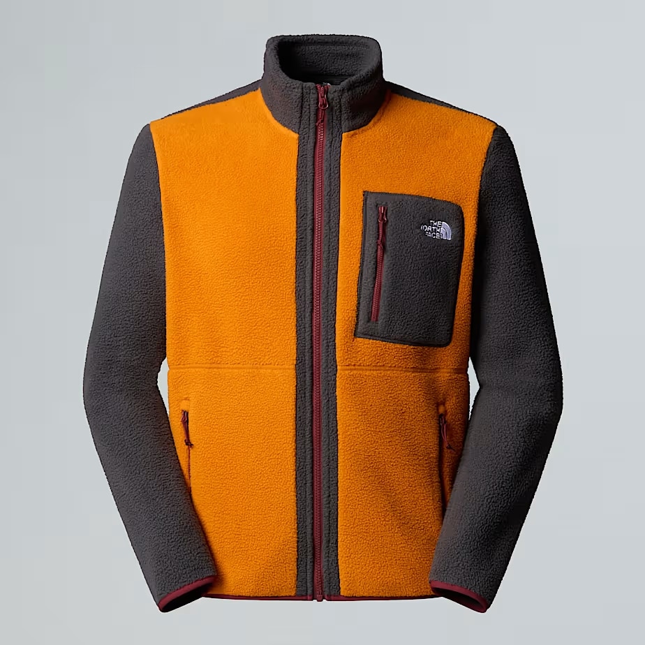 THE NORTH FACE – FELPA PILE YUMIORI