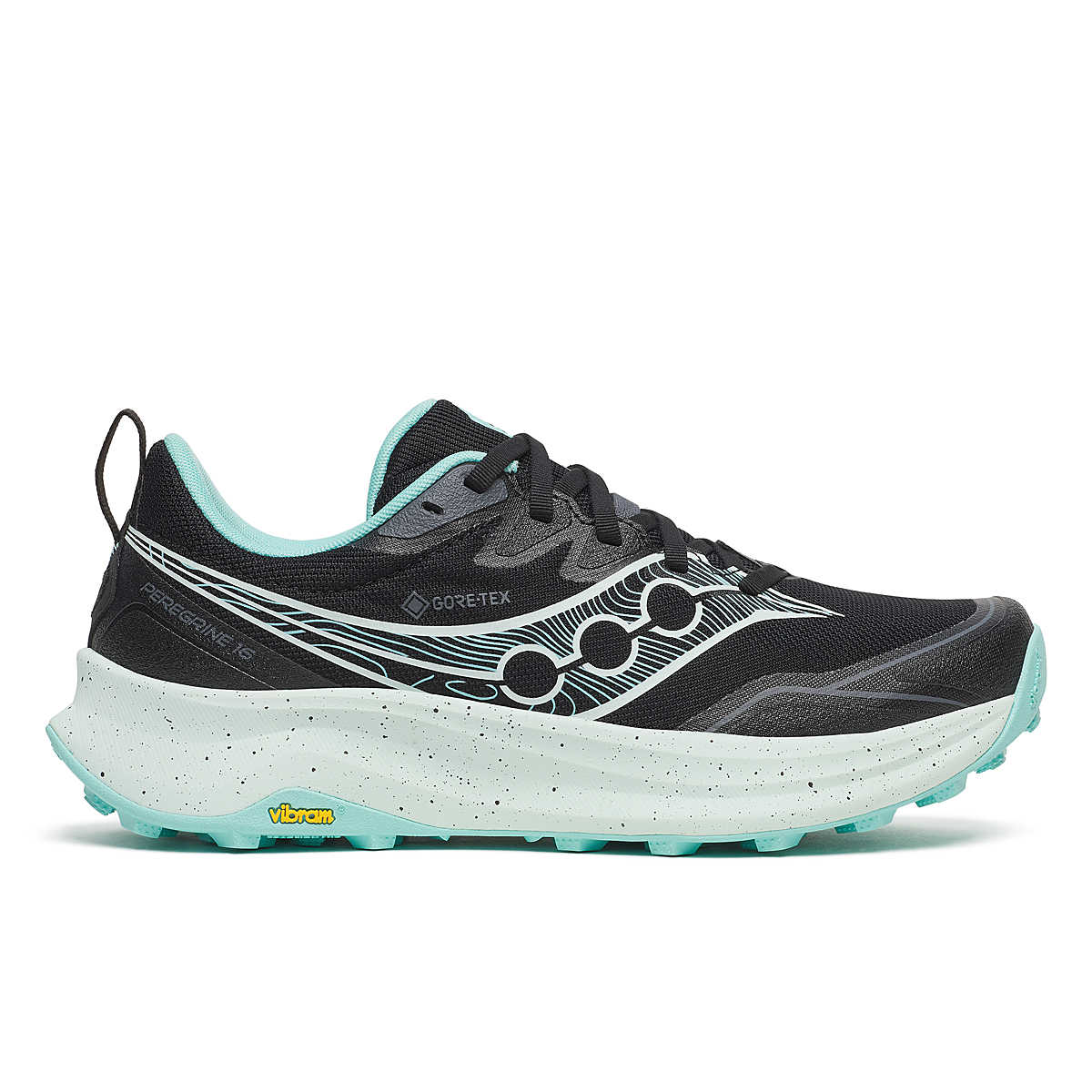 SAUCONY -PEREGRINE 16 GTX W