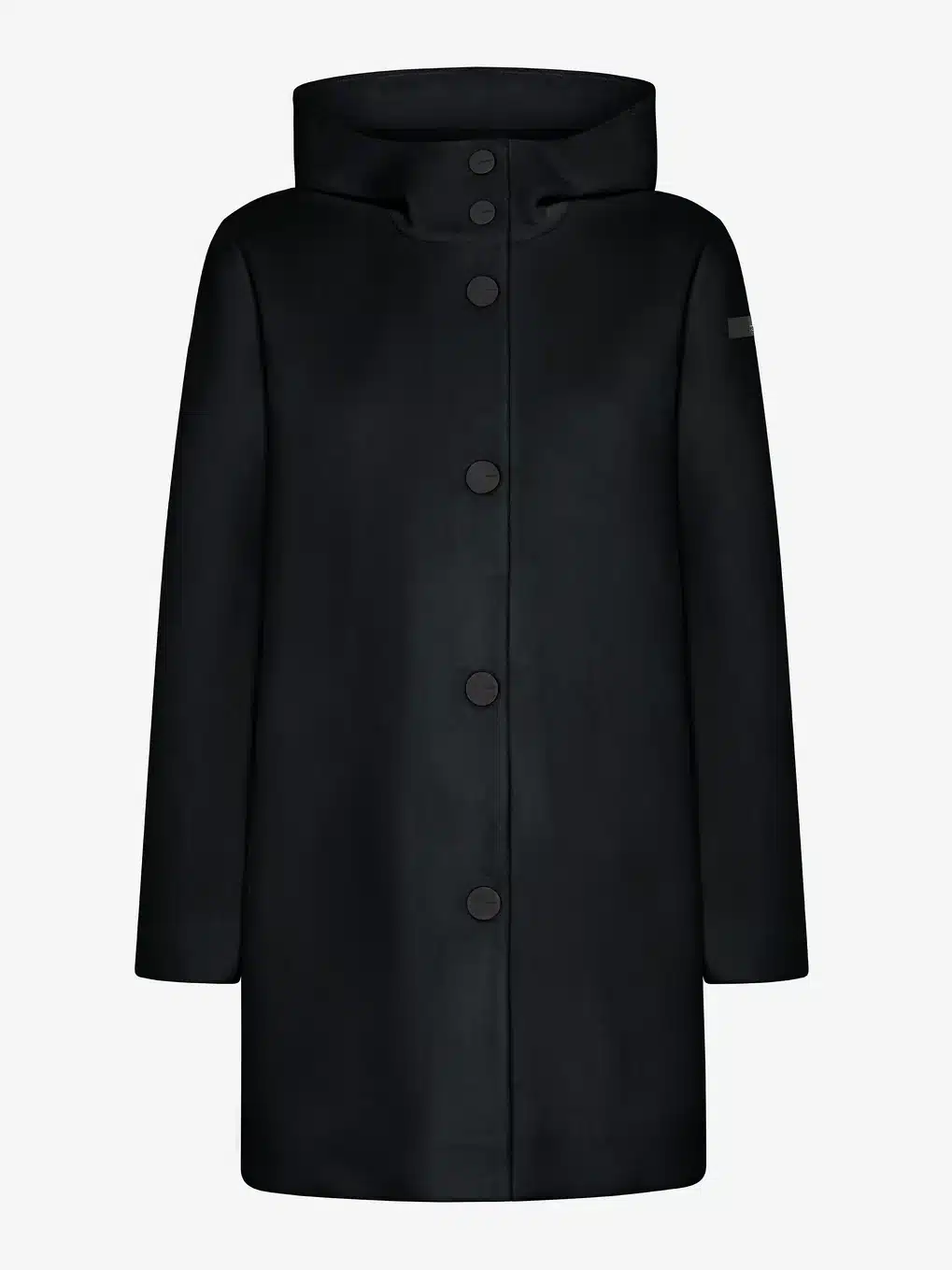 RRD – GIUBBOTTO VELOUR NEO PARKA WOM JKT