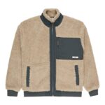 ELEMENT - GIACCA OAK SHERPA - Thumbnail Image 1