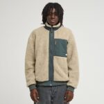 ELEMENT - GIACCA OAK SHERPA - Thumbnail Image 3
