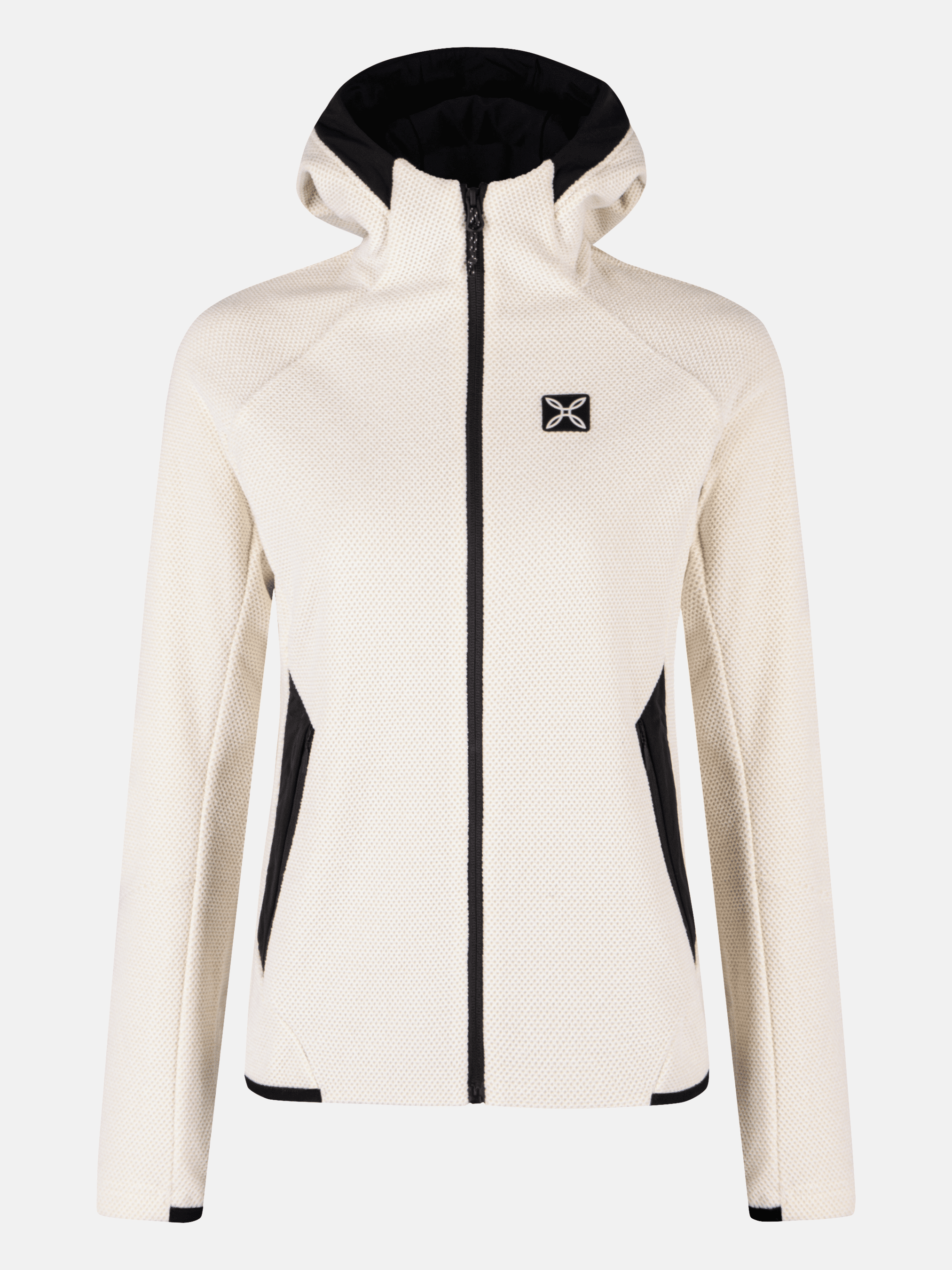 MONTURA – ARGO HOODED MAGLIA WOMAN