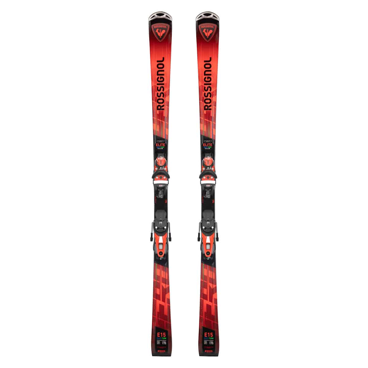 ROSSIGNOL – HERO ELITE MT TI C.A.M. + NX 12 (2025/2026)