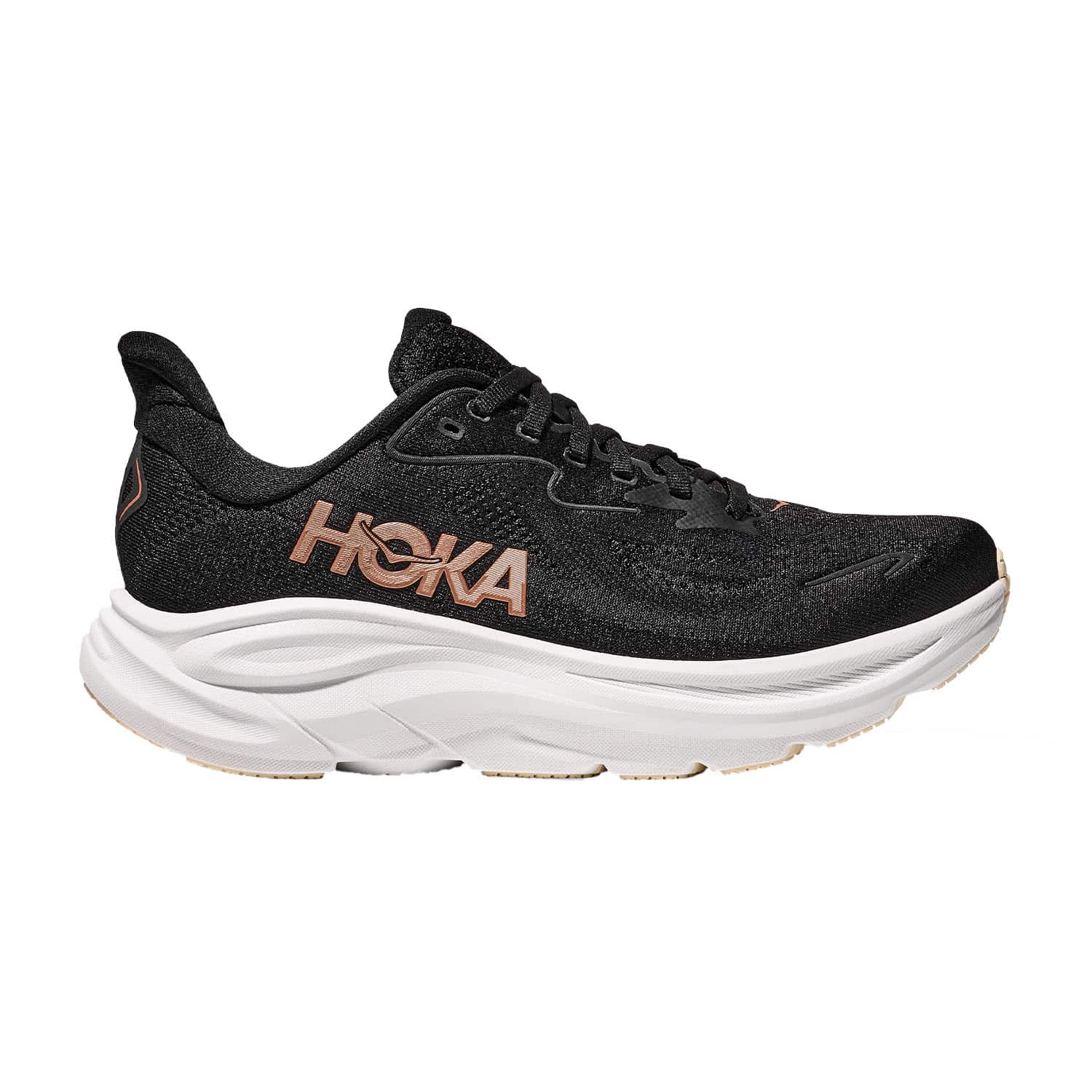HOKA – CLIFTON 10 W