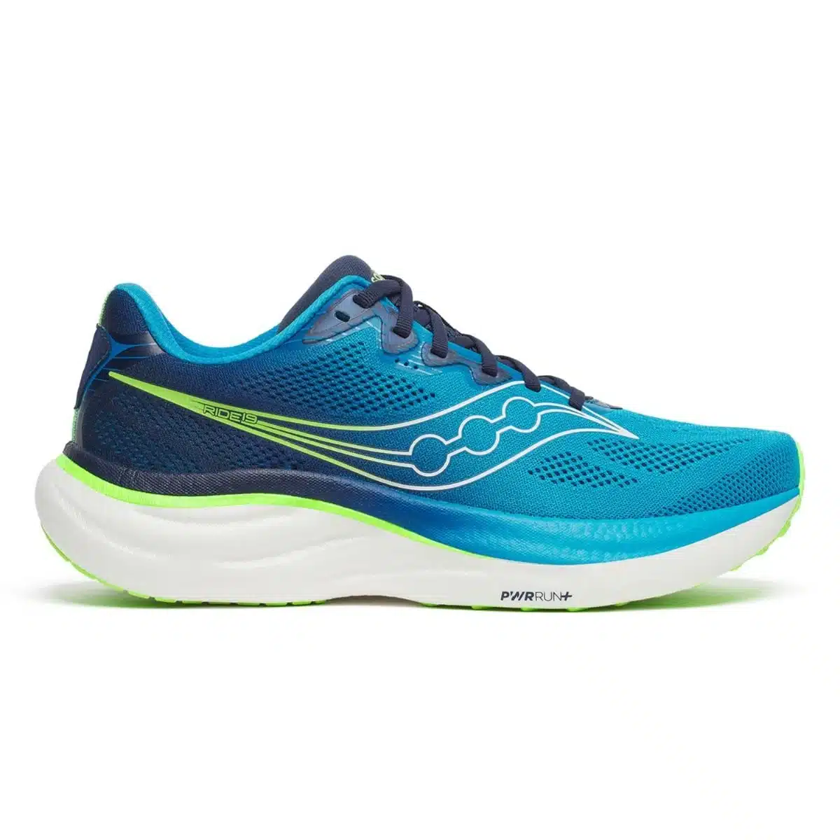 SAUCONY – RIDE 19