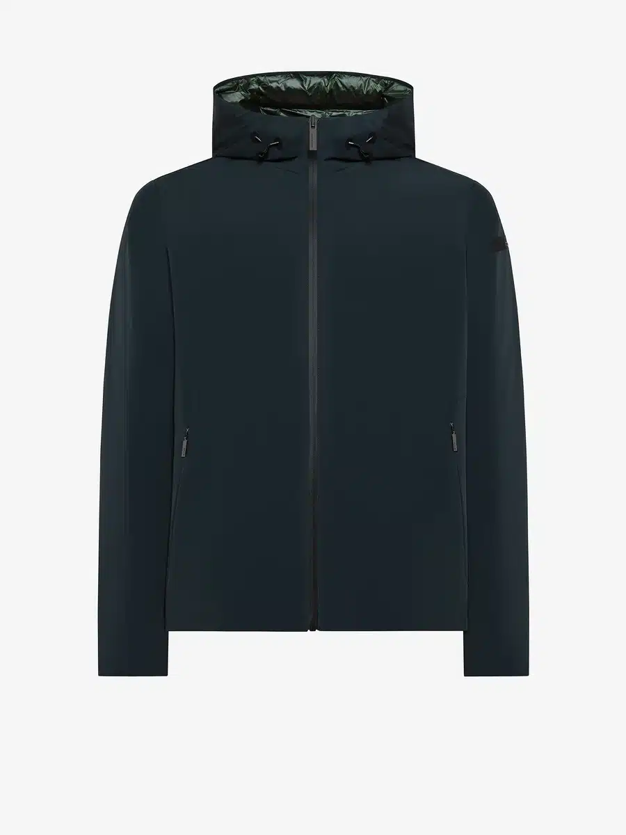 RRD – GIUBBOTTO MONTECRISTO REVERSIBLE JKT