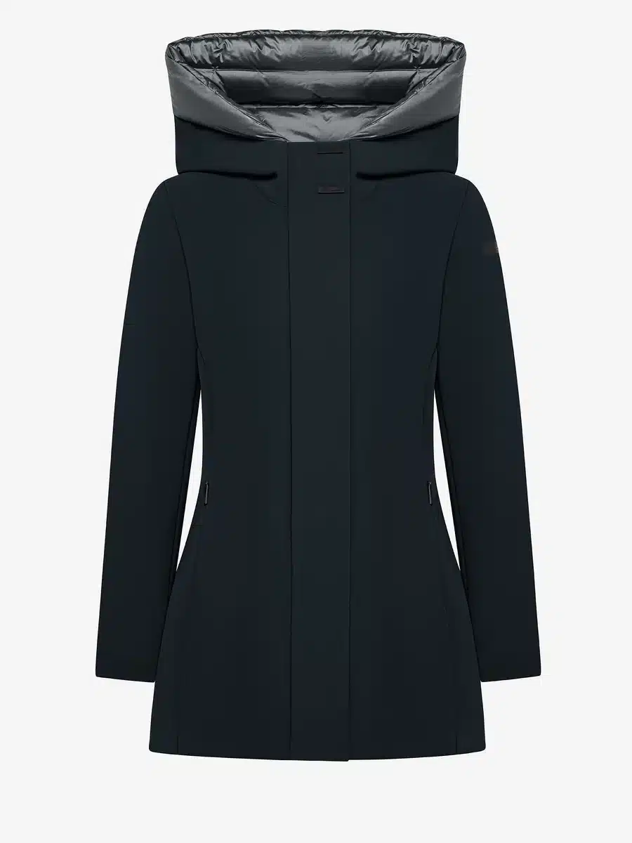 RRD – GIUBBOTTO SURFLEX WINTER MDM WOM JKT