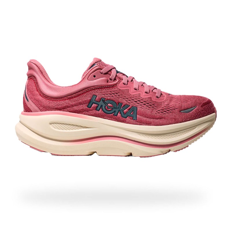 HOKA – BONDI 9 W