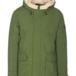 SAVE THE DUCK - GIUBBOTTO FOREST - Thumbnail Image 1