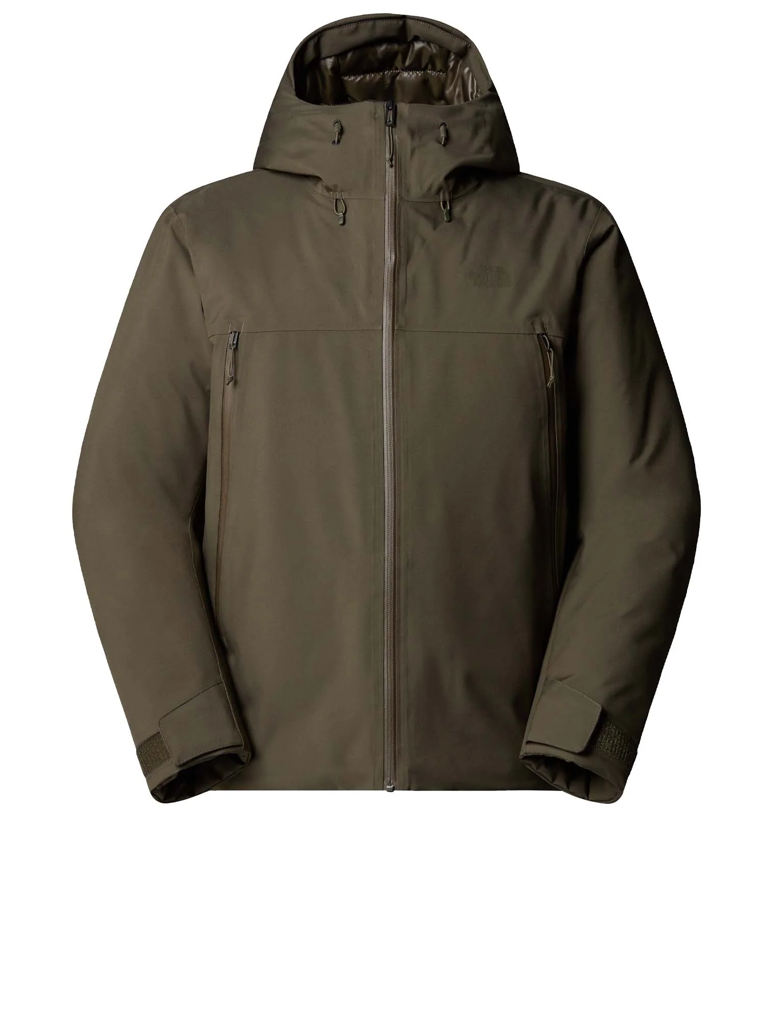 THE NORTH FACE – GIUBBOTTO M MOUNTAIN RANGE DOWN HOODED