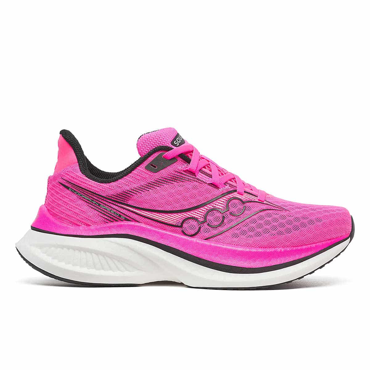 SAUCONY – ENDORPHIN SPEED 5 W