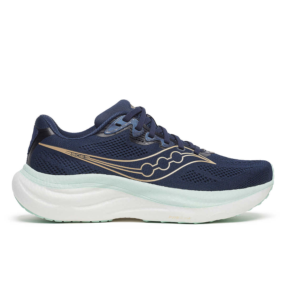 SAUCONY – RIDE 19 W