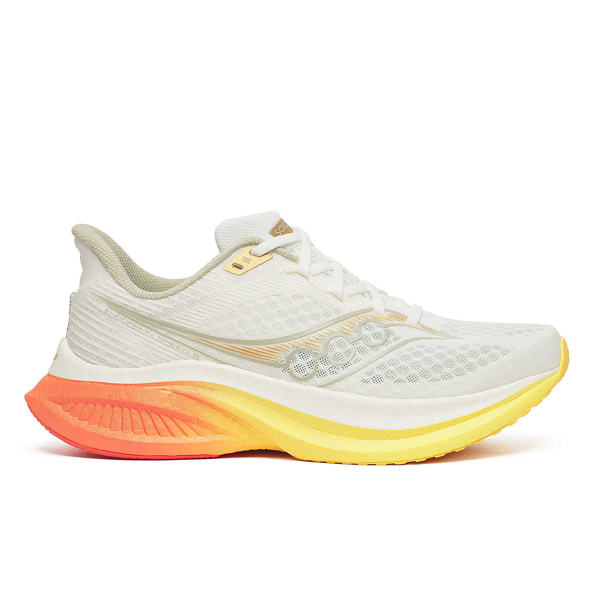 SAUCONY – ENDORPHIN SPEED 5