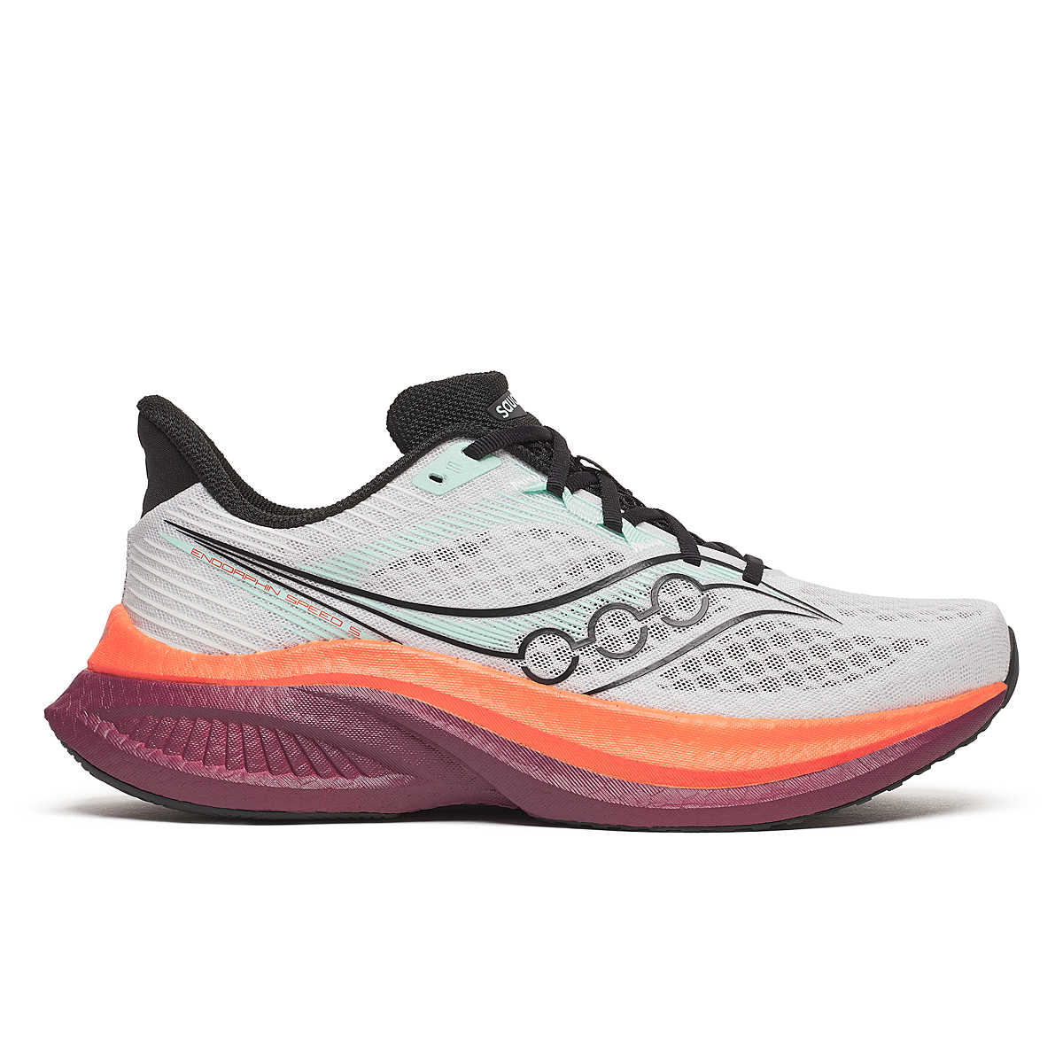 SAUCONY – ENDORPHIN SPEED 5