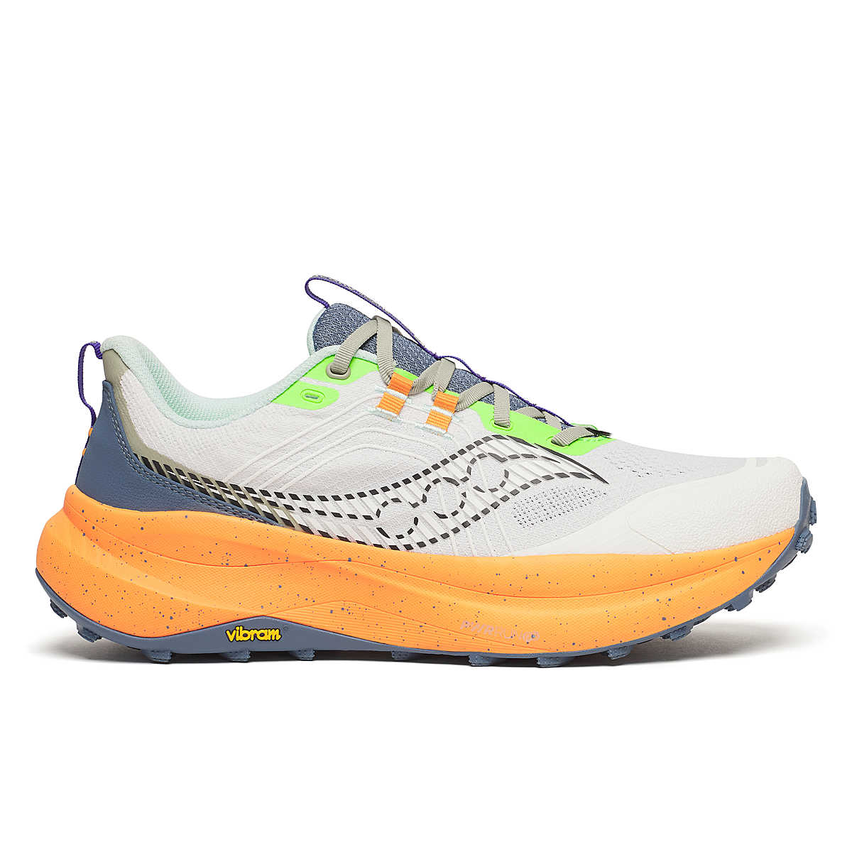 SAUCONY – XODUS ULTRA 4