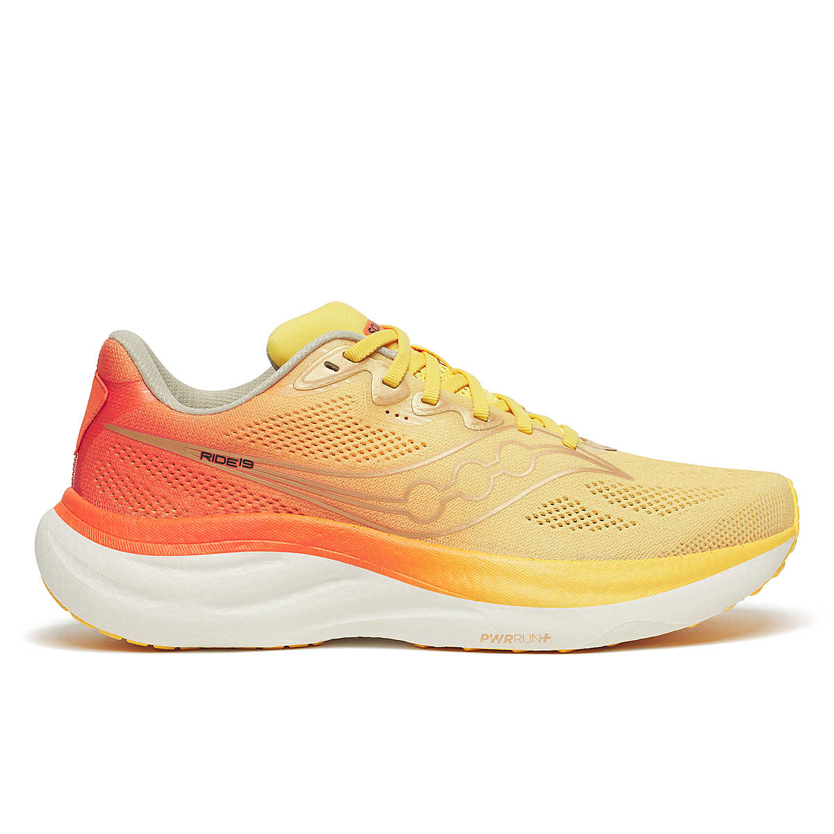 SAUCONY – RIDE 19