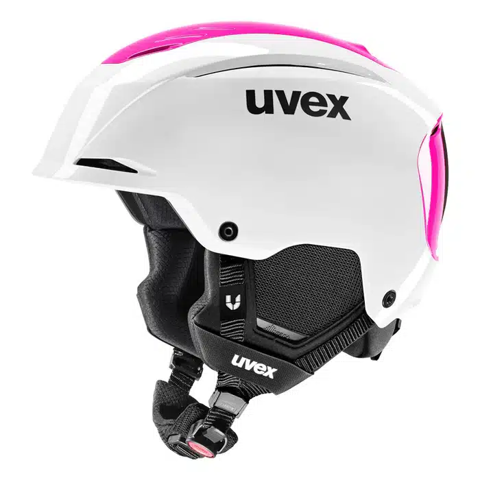 UVEX – CASCO SCI RESOLUTION SL