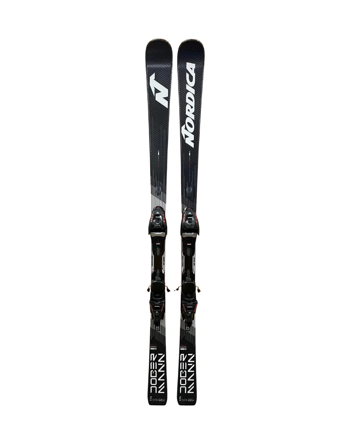 NORDICA – SCI DOBERMANN MULTIGARA DC + COMP 13 (2026/2027)