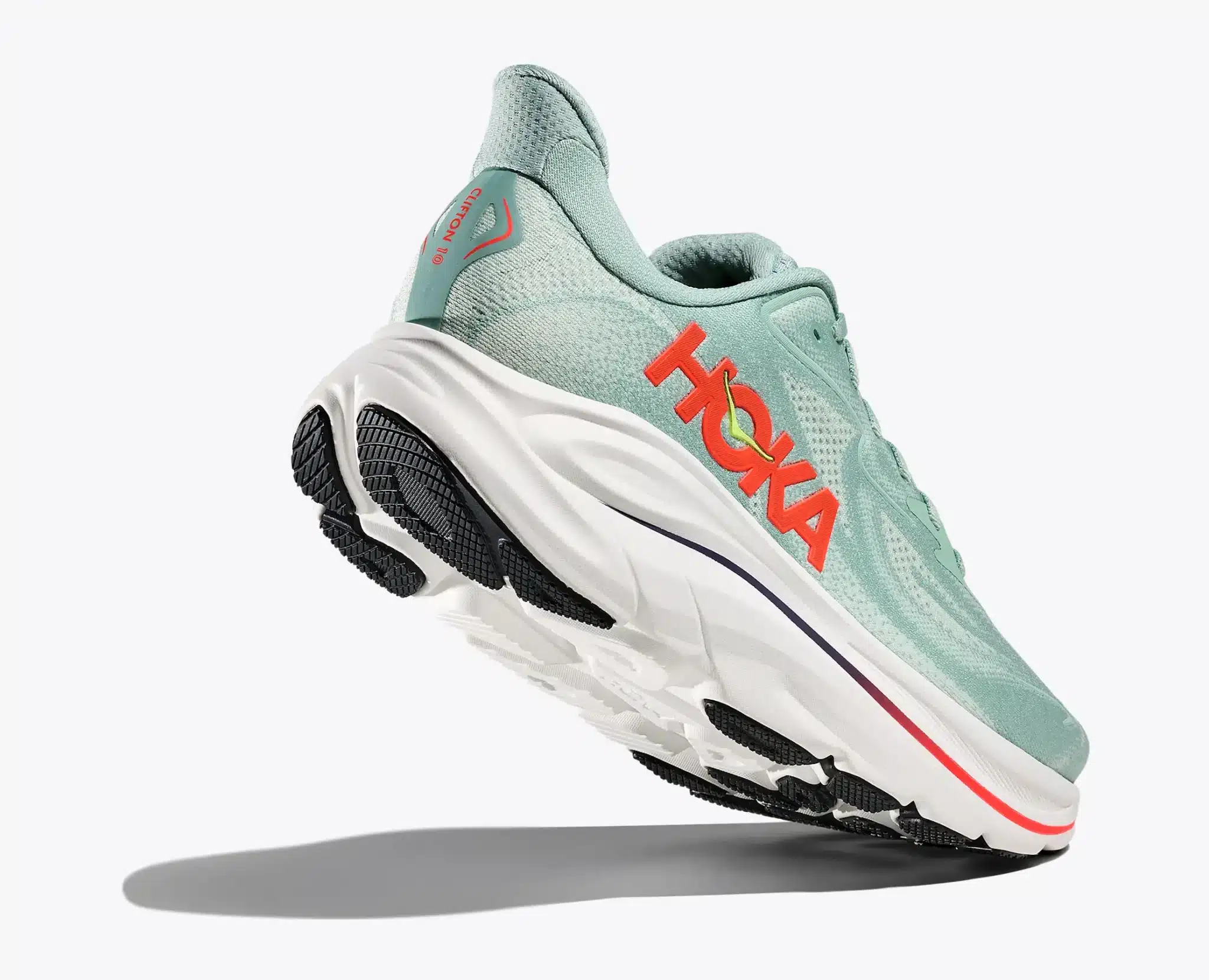 HOKA - M CLIFTON 10 - immagine 5