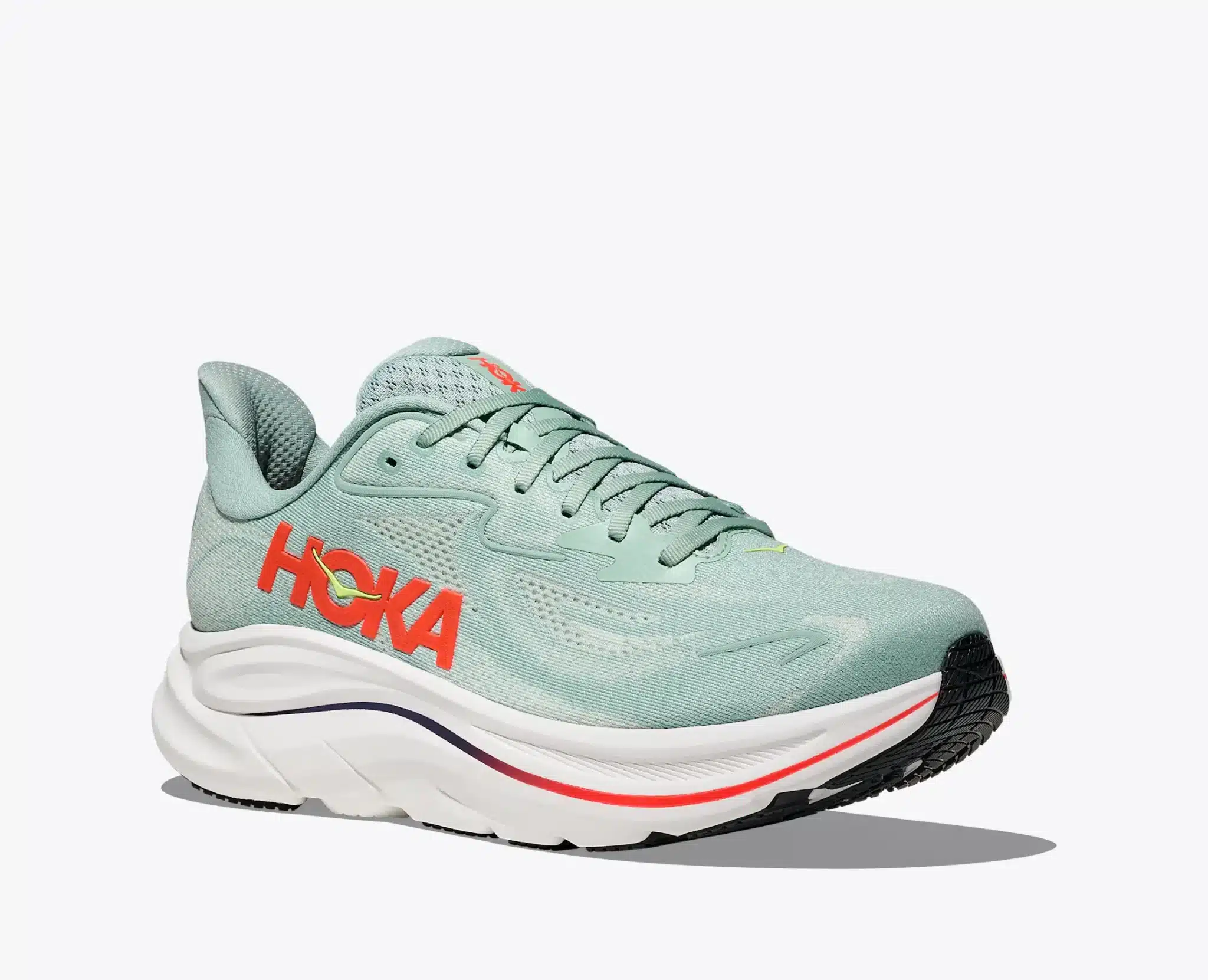 HOKA - M CLIFTON 10 - immagine 3
