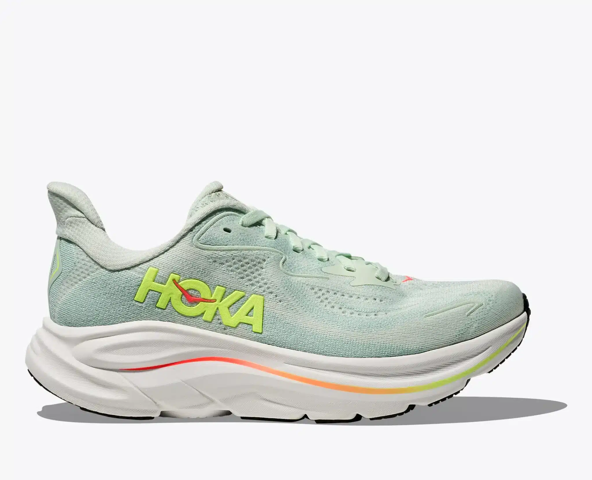 HOKA – CLIFTON 10 W